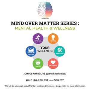 Image post by @yourmindandme on Instagram