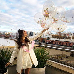 Image post by @hotelmadero on Instagram