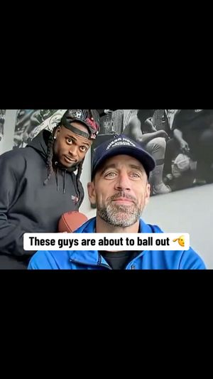 Video post by @nflonfox on TikTok
