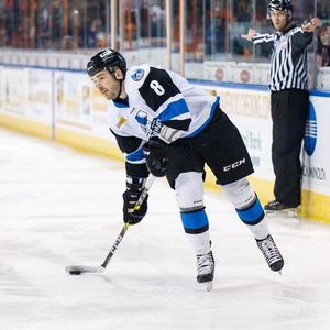 Image post by @wichita_thunder on Instagram