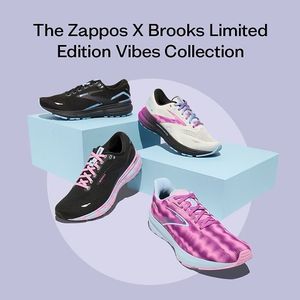 Image post by @zappos on Instagram