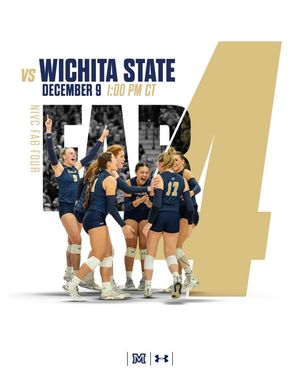 Image post by @msubobcatsvb on Instagram