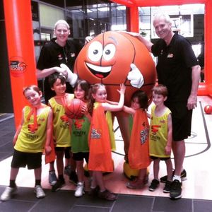 Image post by @basketballaus on Instagram
