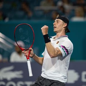 Image post by @tenniscanada on Instagram