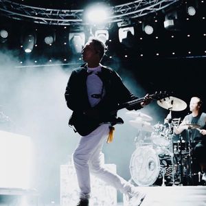 Image post by @thirdeyeblind on Instagram