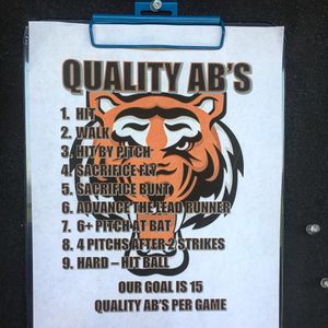 Image post by @rawlingstigers on Instagram
