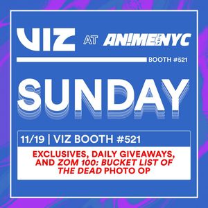 Image post by @vizmedia on Instagram