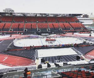 Image post by @tvasports on Instagram