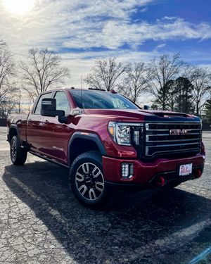 Image post by @davesinclairbuickgmc on Instagram
