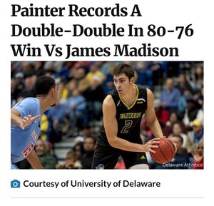 Image post by @delawaresportsblitz on Instagram