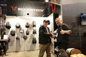 Image post by @aimexpo on Instagram