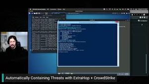 Video post by @extrahopnetworks on YouTube
