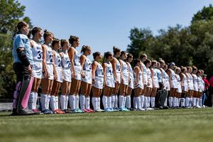 Image post by @bentleyfieldhockey on Instagram