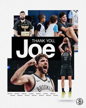 Image post by @brooklynnets on Instagram