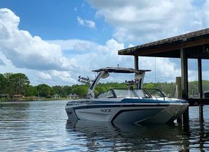 Image post by @tigeboats on Instagram