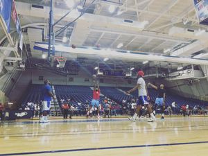 Image post by @rumphclassic on Instagram