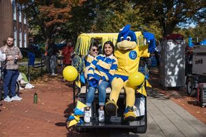 Image post by @udelaware on Instagram
