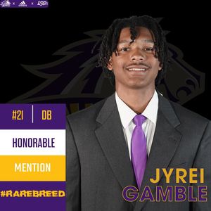 Image post by @wnmufootball on Instagram