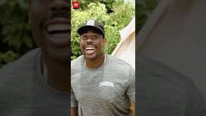 Video post by @chargers on YouTube