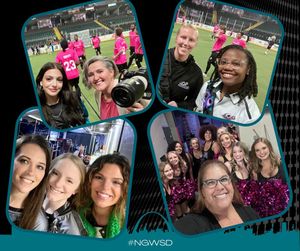 Image post by @stlouisambush on Instagram