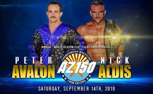 Image post by @cwfaz on Instagram