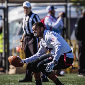 Image post by @flagfootball on Instagram