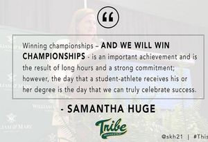 Image post by @wmtribefh on Instagram