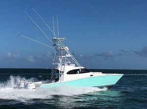 Image post by @freemanboatworks on Instagram