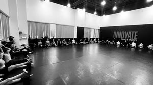 Image post by @innovatedancestudioids on Instagram