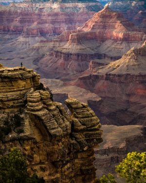 Image post by @nationalparkspartnership on Instagram
