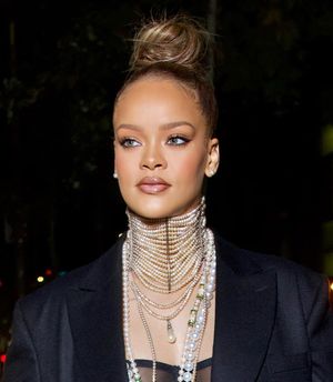 Image post by @fentybeauty on Instagram