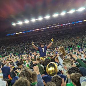 Image post by @ndbarstool on Instagram