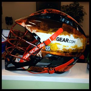 Image post by @cascade_lacrosse on Instagram
