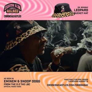 Image post by @snoopdogg on Instagram