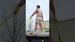 Video post by @frankielapenna on YouTube