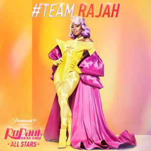 Image post by @RuPaulsDragRace on Twitter/X