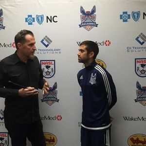 Image post by @northcarolinafc on Instagram
