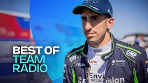 Video post by @fiaformulae on YouTube