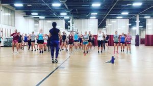 Image post by @umass_rowing on Instagram