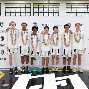 Image post by @servite_sports on Instagram