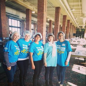Image post by @protiviti on Instagram