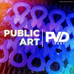 Image post by @pvd.fest on Instagram