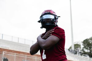 Image post by @lrbearsfootball on Instagram
