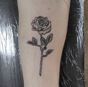 Image post by @clearvisiontattoo on Instagram