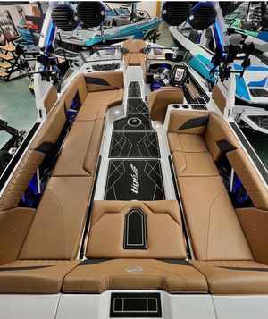 Image post by @tigeboats on Instagram