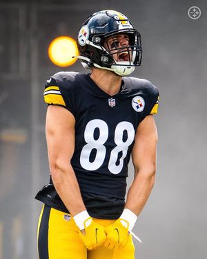 Image post by @steelers on Instagram