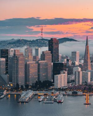 Image post by @onlyinsf on Instagram