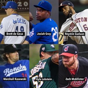 Image post by @milb_central on Instagram