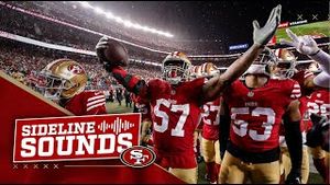 Video post by @49ers on YouTube