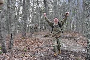 Image post by @vtcorpsofcadets on Instagram